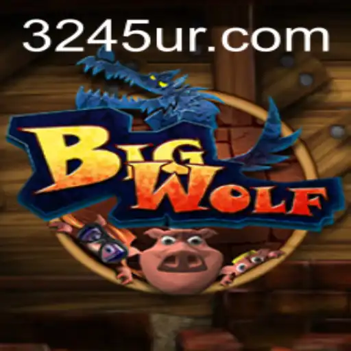 BigWolf: Uma Experiência de Jogo Inovadora e Imersiva