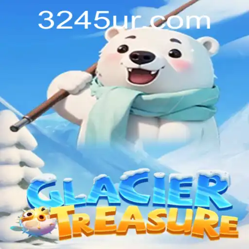 GlacierTreasure: A Aventura Congelante do Ano