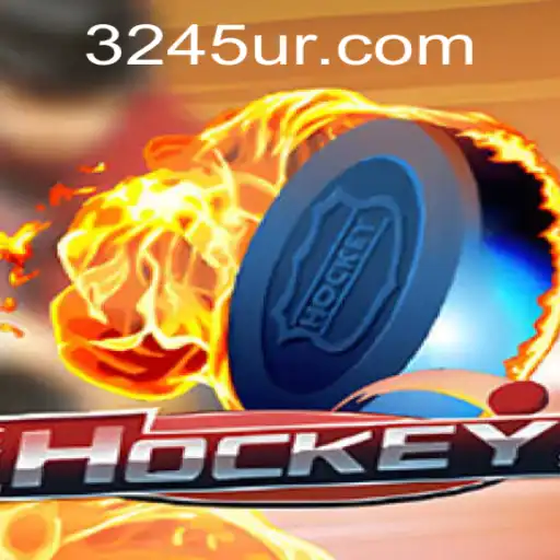 Descubra o Mundo do Hockey e a Integração com 3245.COM