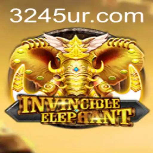 InvincibleElephant: Uma Nova Era de Estratégia e Aventura