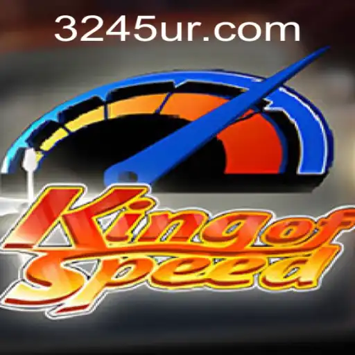 KingofSpeed: A Experiência Definitiva em Velocidade