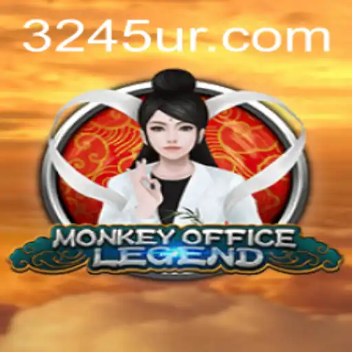 MonkeyOfficeLegend: Descubra o Novo Fenômeno de Jogos Online