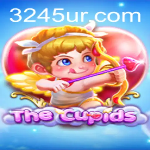 Descubra 'TheCupids': O Novo Jogo de Estratégia e Romance de 3245.COM