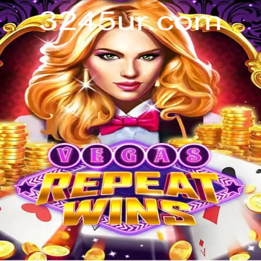 Explorando VegasRepeatWins: O Jogo de Estratégia e Sorte que Conquista Jogadores